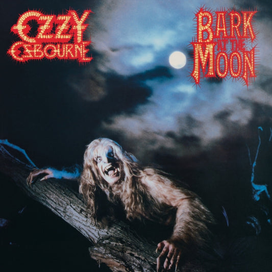 Product Image : This LP Vinyl is brand new.<br>Format: LP Vinyl<br>Music Style: Hard Rock<br>This item's title is: Bark At The Moon<br>Artist: Ozzy Osbourne<br>Label: Epic<br>Barcode: 196587408312<br>Release Date: 11/17/2023