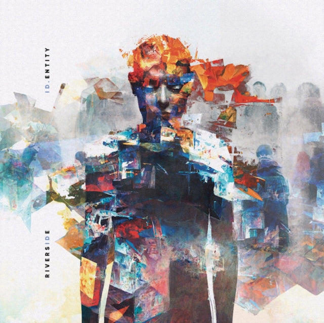 Id.Entity (2LP)