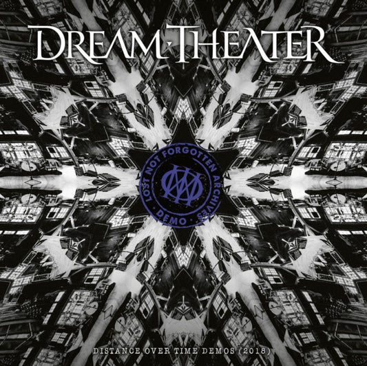 This LP Vinyl is brand new.Format: LP VinylMusic Style: Progressive MetalThis item's title is: Lost Not Forgotten Archives: Distance Over Time Demos (3LP)Artist: Dream TheaterLabel: INSIDE OUT MUSICBarcode: 196587706913Release Date: 2/24/2023