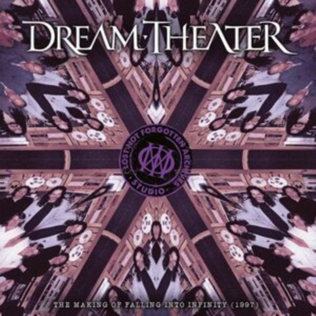 This LP Vinyl is brand new.Format: LP VinylMusic Style: Progressive MetalThis item's title is: Lost Not Forgotten Archives (Dark Green Vinyl/2LP/CD)Artist: Dream TheaterLabel: INSIDE OUT MUSICBarcode: 196587833312Release Date: 4/7/2023