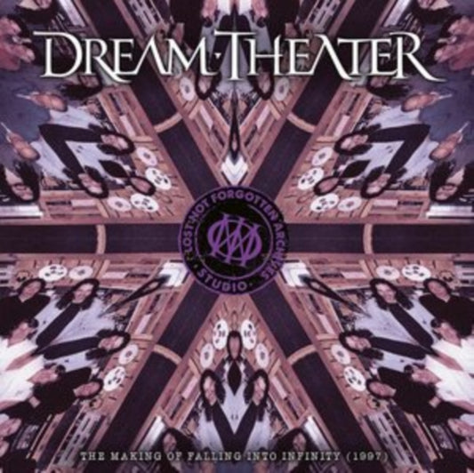 This LP Vinyl is brand new.Format: LP VinylMusic Style: Progressive MetalThis item's title is: Lost Not Forgotten Archives (Dark Green Vinyl/2LP/CD)Artist: Dream TheaterLabel: INSIDE OUT MUSICBarcode: 196587833312Release Date: 4/7/2023