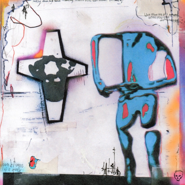 This LP Vinyl is brand new.Format: LP VinylThis item's title is: Conditions Of A Punk (Turquoise Vinyl/2LP)Artist: Half·AliveLabel: RCA RECORDSBarcode: 196587839215Release Date: 3/10/2023