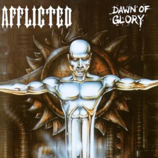 This LP Vinyl is brand new.Format: LP VinylMusic Style: Heavy MetalThis item's title is: Dawn Of GloryArtist: AfflictedLabel: CENTURY MEDIABarcode: 196587846619Release Date: 3/31/2023