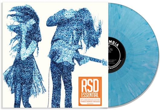 This LP Vinyl is brand new.Format: LP VinylMusic Style: Indie RockThis item's title is: Static (Sky Blue LP Vinyl) (Rsd Essential)Artist: CultsLabel: LEGACYBarcode: 196587849115Release Date: 10/13/2023