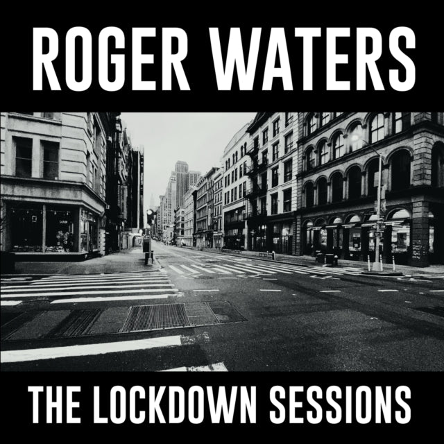 Lockdown Sessions