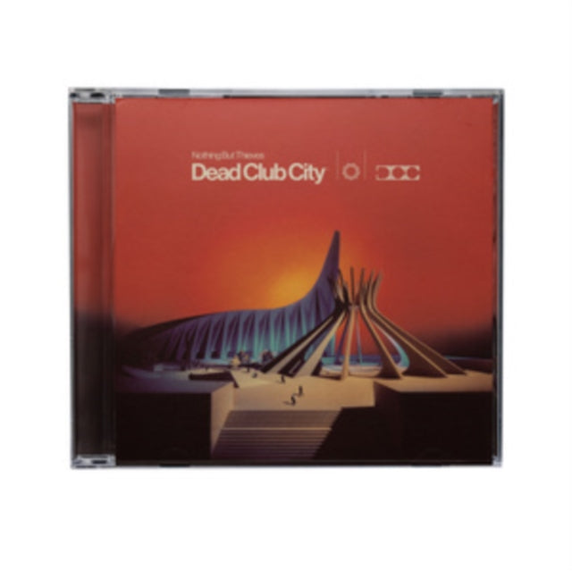 This CD is brand new.Format: CDMusic Style: Alternative RockThis item's title is: Dead Club CityArtist: Nothing But ThievesLabel: Sony MusicBarcode: 196587944629Release Date: 6/30/2023