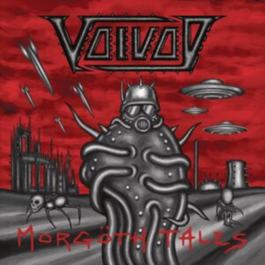 This LP Vinyl is brand new.Format: LP VinylMusic Style: Progressive MetalThis item's title is: Morgoth TalesArtist: VoivodLabel: CENTURY MEDIABarcode: 196588041617Release Date: 7/21/2023