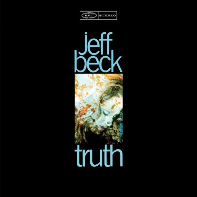 This LP Vinyl is brand new.Format: LP VinylMusic Style: Blues RockThis item's title is: Truth (150G)Artist: Jeff BeckLabel: LEGACYBarcode: 196588048913Release Date: 9/15/2023