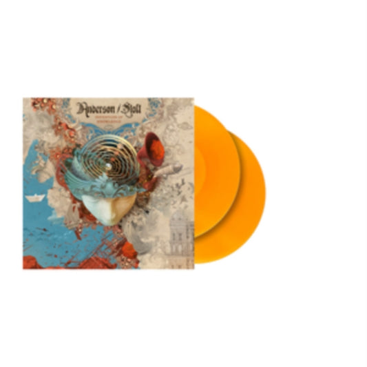 This LP Vinyl is brand new.Format: LP VinylMusic Style: Prog RockThis item's title is: Invention Of Knowledge (2023 Remix) (Transp. Orange Vinyl/2LP)Artist: Anderson/StoltLabel: INSIDE OUT MUSICBarcode: 196588064012Release Date: 8/4/2023