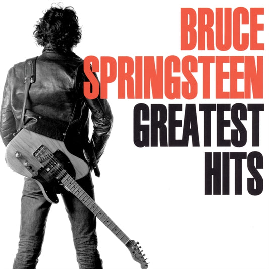 This LP Vinyl is brand new.Format: LP VinylMusic Style: Classic RockThis item's title is: Greatest Hits (Ruby Vinyl/2LP)Artist: Bruce SpringsteenLabel: ColumbiaBarcode: 196588102318