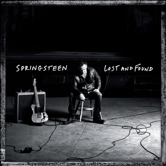 This LP Vinyl is brand new.Format: LP VinylThis item's title is: Lost & Found: Selections From The Lost Albums (2LP)Artist: Bruce SpringsteenLabel: ColumbiaBarcode: 196588137815Release Date: 6/27/2025