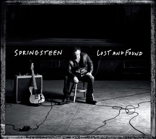 This CD is brand new.Format: CDThis item's title is: Lost & Found: Selections From The Lost AlbumsArtist: Bruce SpringsteenLabel: ColumbiaBarcode: 196588137921Release Date: 6/27/2025