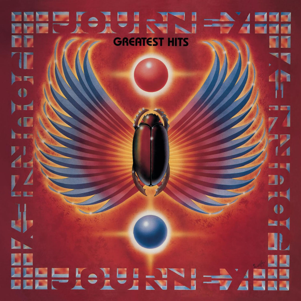 Greatest Hits (Remastered) (2LP/180G)