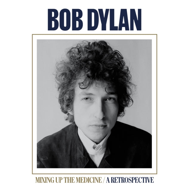 This LP Vinyl is brand new.Format: LP VinylMusic Style: Folk RockThis item's title is: Mixing Up The MedicineArtist: Bob DylanLabel: LEGACYBarcode: 196588252310Release Date: 10/20/2023
