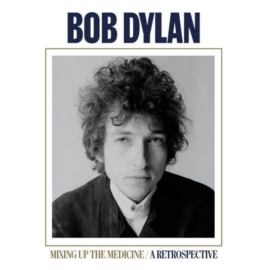 This LP Vinyl is brand new.Format: LP VinylMusic Style: Folk RockThis item's title is: Mixing Up The MedicineArtist: Bob DylanLabel: LEGACYBarcode: 196588252310Release Date: 10/20/2023