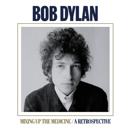 This CD is brand new.Format: CDMusic Style: Folk RockThis item's title is: Mixing Up The MedicineArtist: Bob DylanLabel: LEGACYBarcode: 196588309724Release Date: 10/20/2023