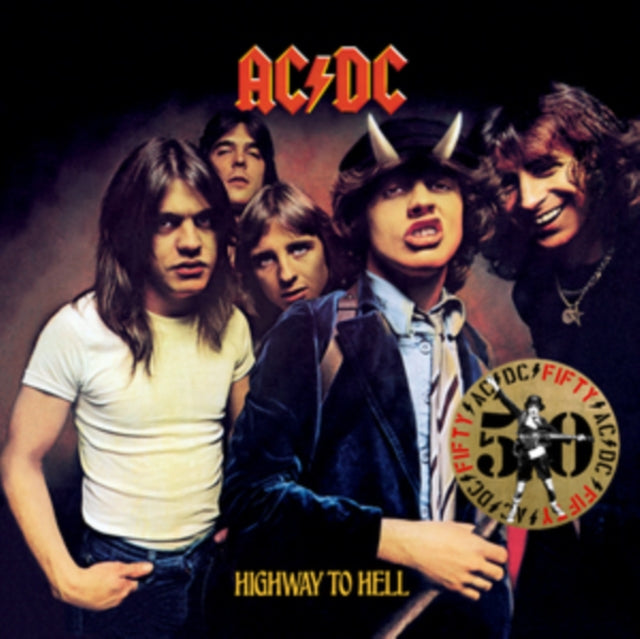 This LP Vinyl is brand new.Format: LP VinylMusic Style: Hard RockThis item's title is: Highway To Hell  (Gold Metallic LP Vinyl)Artist: Ac/DcLabel: Sony MusicBarcode: 196588345517Release Date: 3/15/2024