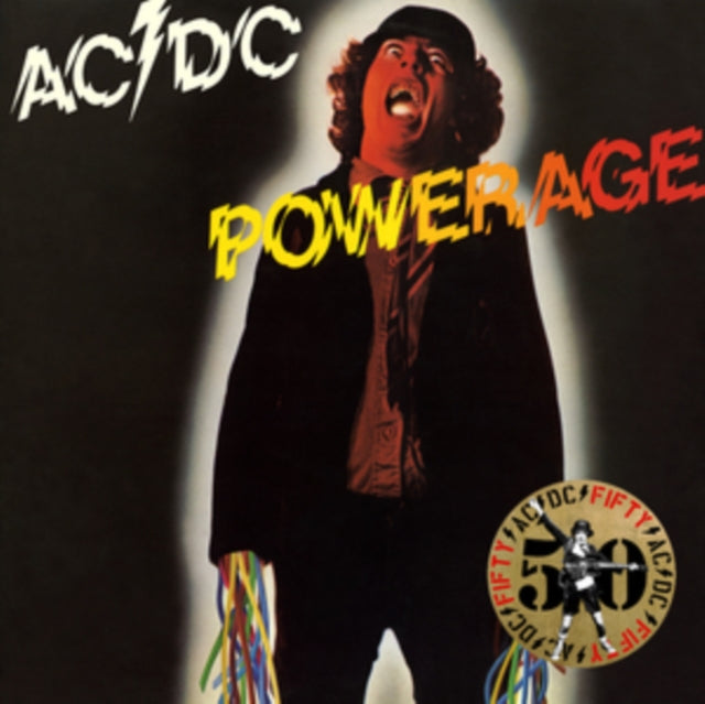 This LP Vinyl is brand new.Format: LP VinylMusic Style: Blues RockThis item's title is: Powerage (Gold Metallic LP Vinyl)Artist: Ac/DcLabel: Sony MusicBarcode: 196588346019Release Date: 3/15/2024