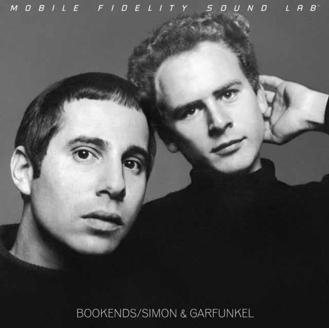 Bookends (180G/33RPM/Numbered)