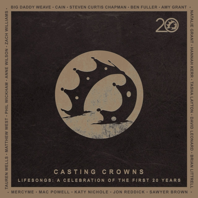 Lifesongs: A Celebration Of The First 20 Years (2LP)