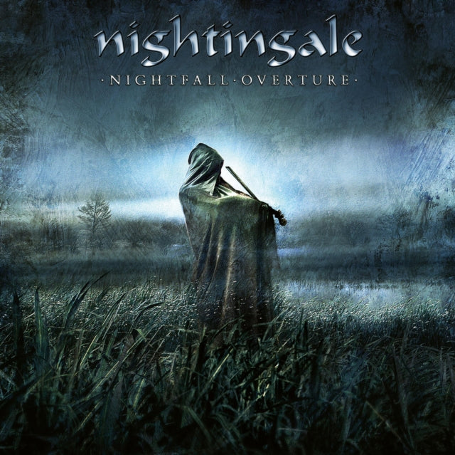 This CD is brand new.Format: CDMusic Style: Progressive MetalThis item's title is: Nightfall Overture (2CD)Artist: NightingaleLabel: Inside Out MusicBarcode: 196588775628Release Date: 7/5/2024