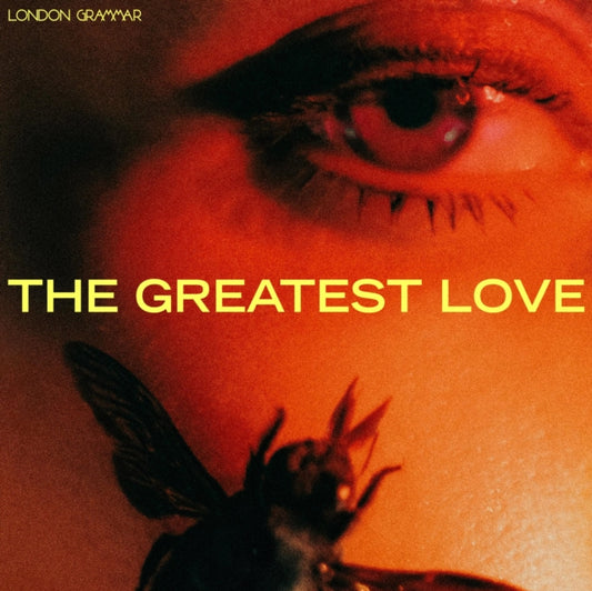 This CD is brand new.Format: CDMusic Style: PunkThis item's title is: Greatest Love Artist: London GrammarLabel: Ultraviolent RecordsBarcode: 196588791925Release Date: 9/13/2024