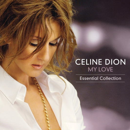 Product Image : This LP Vinyl is brand new.<br>Format: LP Vinyl<br>Music Style: Soft Rock<br>This item's title is: My Love Essential Collection (2LP)<br>Artist: Celine Dion<br>Label: Sony Music<br>Barcode: 196588794513<br>Release Date: 4/5/2024