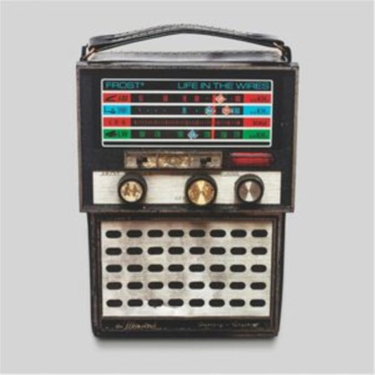 This LP Vinyl is brand new.Format: LP VinylMusic Style: Prog RockThis item's title is: Life In The Wires (2LP)Artist: FrostLabel: Inside Out MusicBarcode: 196588848216Release Date: 10/18/2024