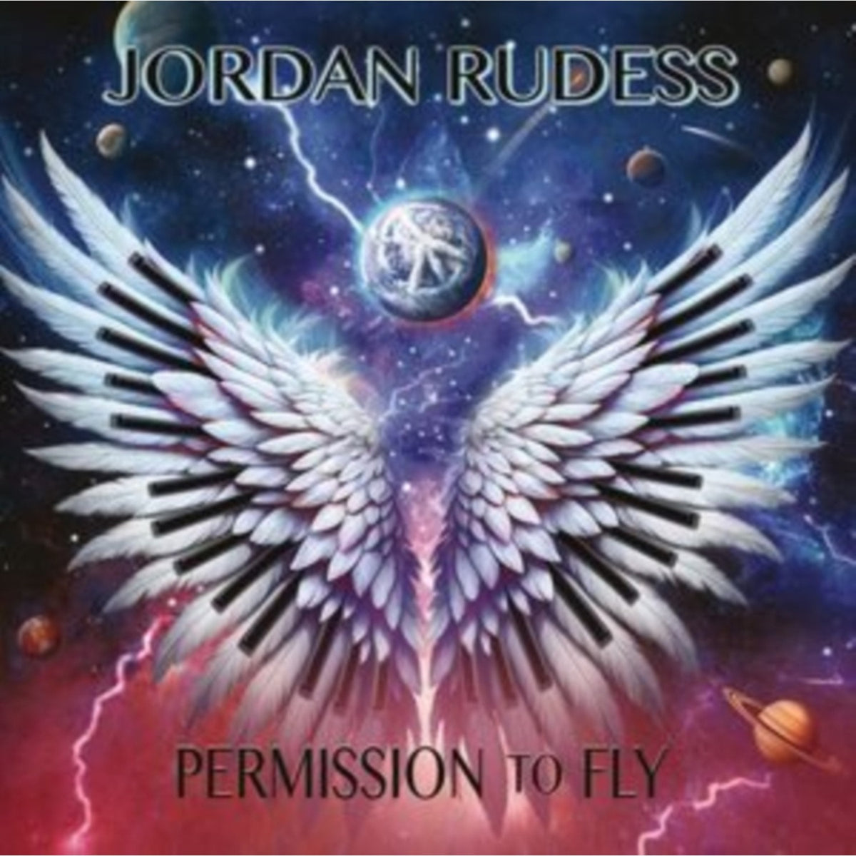 Permission To Fly (2LP)