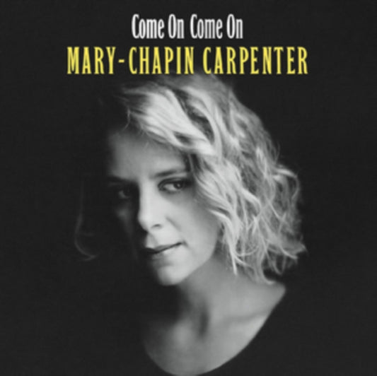 This LP Vinyl is brand new.Format: LP VinylMusic Style: Country RockThis item's title is: Come On Come On (Grape LP Vinyl)Artist: Mary Chapin CarpenterLabel: Real Gone MusicBarcode: 196588926310Release Date: 7/11/2025