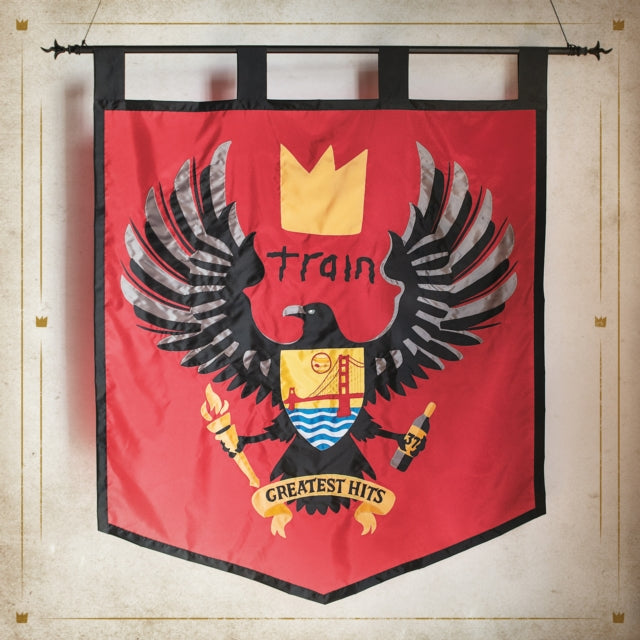 Greatest Hits (2LP)