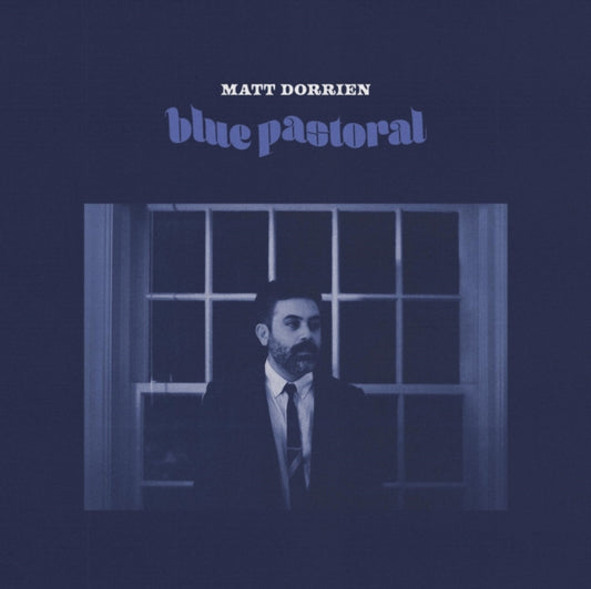 This LP Vinyl is brand new.Format: LP VinylThis item's title is: Blue Pastoral (Pastoral Blue LP Vinyl) (I)Artist: Matt DorrienLabel: MAMA BIRD RECORDING CO.Barcode: 196626135551Release Date: 5/13/2022