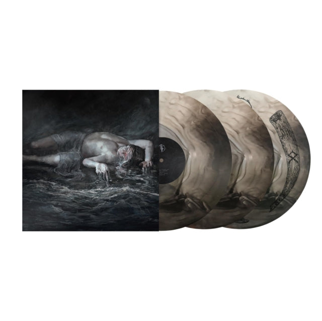 This LP Vinyl is brand new.Format: LP VinylMusic Style: Black MetalThis item's title is: Lunacrium Thepsis (Translucent Marbled Black LP Vinyl/Special Edition)Artist: Dark AlamorteLabel:  LLC UNIQUE LEADER RECORDSBarcode: 196626250575Release Date: 3/17/2023