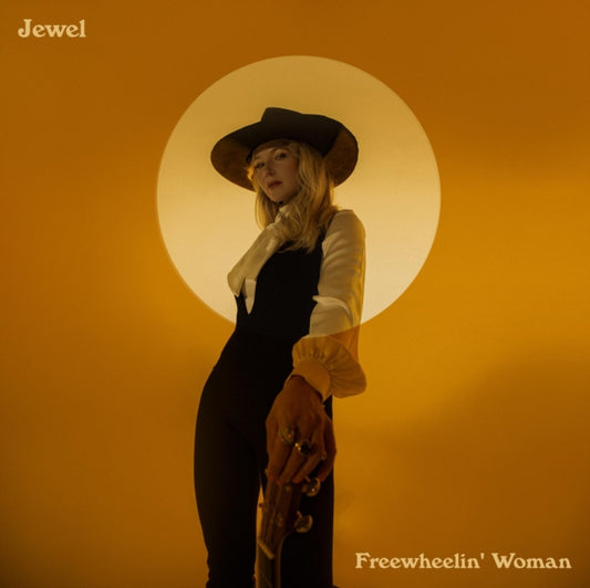 This CD is brand new.Format: CDMusic Style: Pop RockThis item's title is: Freewheelin' WomanArtist: JewelLabel: JEWEL MURRAY DBA WORDS MATTERBarcode: 196626364333Release Date: 4/22/2022