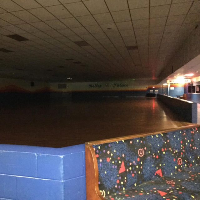 This LP Vinyl is brand new.Format: LP VinylMusic Style: EmoThis item's title is: Sore ThumbArtist: Oso OsoLabel: ROUND HILL RECORDS LLC / TRIPLBarcode: 196626504883Release Date: 8/19/2022