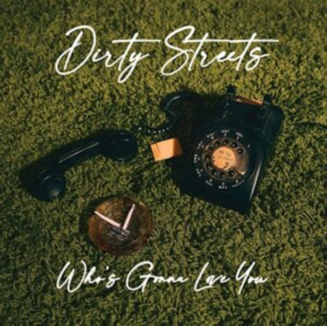 This LP Vinyl is brand new.Format: LP VinylThis item's title is: Who's Gonna Love YouArtist: Dirty StreetsLabel: Rock/PopBarcode: 196626862365Release Date: 9/30/2022