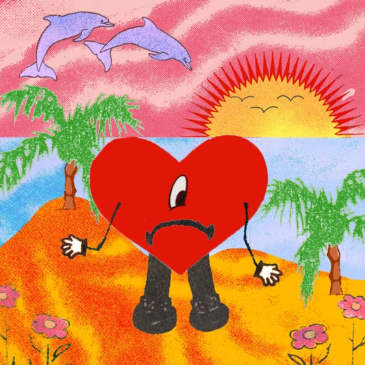 This CD is brand new.Format: CDMusic Style: AfricanThis item's title is: Un Verano Sin TiArtist: Bad BunnyLabel: BAD BUNNYBarcode: 196626993946Release Date: 8/5/2022