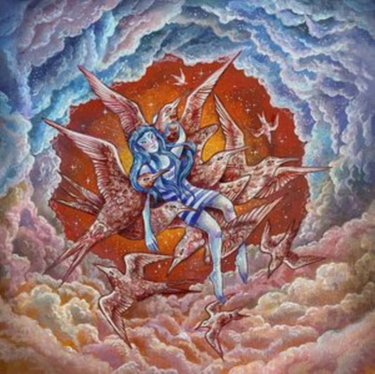 This LP Vinyl is brand new.Format: LP VinylMusic Style: Math RockThis item's title is: Catharsis (Gold LP Vinyl)Artist: CovetLabel: ROUND HILL RECORDSBarcode: 197187152698Release Date: 7/21/2023