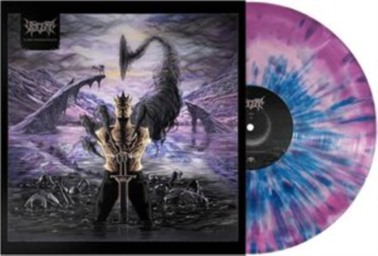 This LP Vinyl is brand new.Format: LP VinylMusic Style: DeathcoreThis item's title is: Carcinogenesis (Color LP Vinyl)Artist: VisceraLabel: UNIQUE LEADER RECORDSBarcode: 197187814091Release Date: 7/28/2023