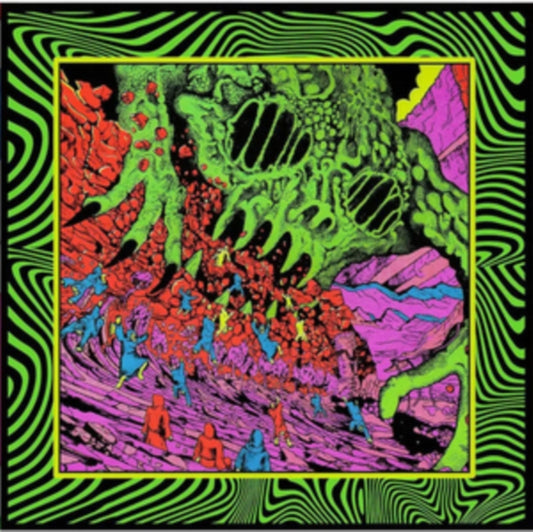 This LP Vinyl is brand new.Format: LP VinylMusic Style: Psychedelic RockThis item's title is: Live At Red Rocks '22 (12LP/Color Vinyl Box Set)Artist: King Gizzard & The Lizard WizardLabel: REVERBERATION APPRECIATION SOCBarcode: 197188024802Release Date: 9/1/2023