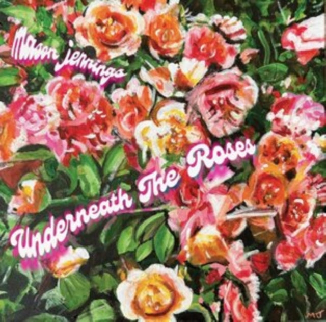 This LP Vinyl is brand new.Format: LP VinylThis item's title is: Underneath The Roses (Spring Green LP Vinyl)Artist: Mason JenningsLabel: LOOSEGROOVE RECORDSBarcode: 197188458539Release Date: 9/15/2023