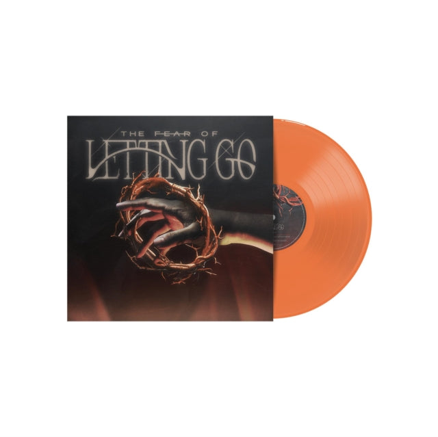 This LP Vinyl is brand new.Format: LP VinylMusic Style: MetalcoreThis item's title is: Fear Of Letting Go (Coloured LP Vinyl)Artist: Hollow FrontLabel: UNFDBarcode: 197189374784Release Date: 10/27/2023