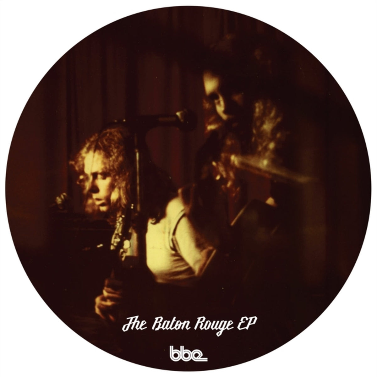 Baton Rouge Ep