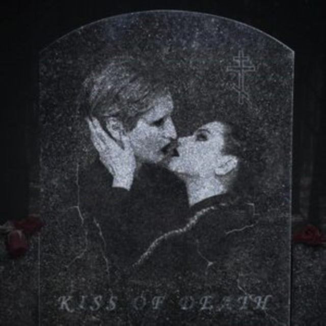 This LP Vinyl is brand new.Format: LP VinylMusic Style: Speed MetalThis item's title is: Kiss Of DeathArtist: Ic3peakLabel: Iceland Records (2)Barcode: 197190667806Release Date: 3/1/2024