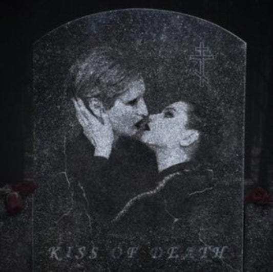 This LP Vinyl is brand new.Format: LP VinylMusic Style: Speed MetalThis item's title is: Kiss Of DeathArtist: Ic3peakLabel: Iceland Records (2)Barcode: 197190667806Release Date: 3/1/2024