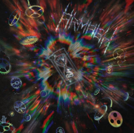This LP Vinyl is brand new.Format: LP VinylMusic Style: Heavy MetalThis item's title is: Exclamation PointArtist: ArmaghLabel: Dying Victims ProductionsBarcode: 197190692341Release Date: 5/24/2024
