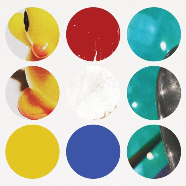 This CD is brand new.Format: CDMusic Style: Indie RockThis item's title is: Sounds Of GrievingArtist: FleshwaterLabel: Closed Casket ActivitiesBarcode: 197190747126Release Date: 8/30/2024