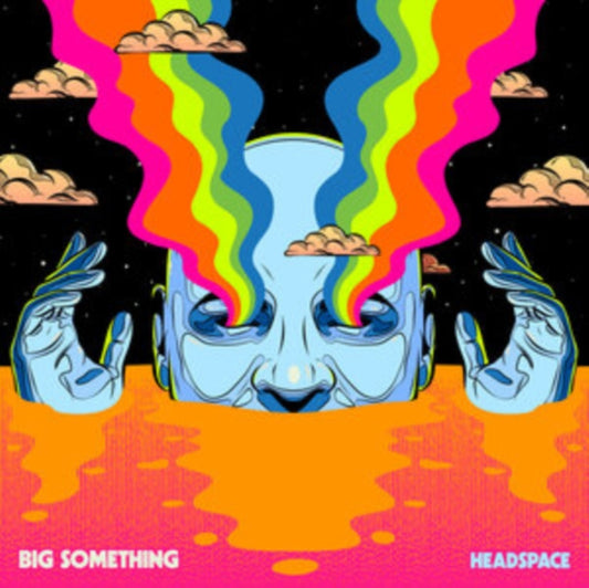 This LP Vinyl is brand new.Format: LP VinylMusic Style: Psychedelic RockThis item's title is: HeadspaceArtist: Big SomethingLabel: Truth Serum RecordsBarcode: 197644157006Release Date: 9/6/2024