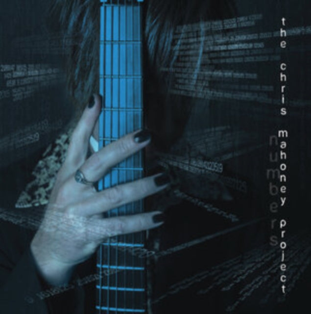 This LP Vinyl is brand new.Format: LP VinylMusic Style: Prog RockThis item's title is: NumbersArtist: Chris Project MahoneyLabel: Deko MusicBarcode: 198004554619Release Date: 12/6/2024