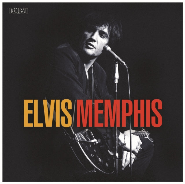 This LP Vinyl is brand new.Format: LP VinylMusic Style: Rock & RollThis item's title is: Memphis (2LP)Artist: Elvis PresleyLabel: RCABarcode: 198028015318Release Date: 8/9/2024